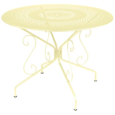 Montmartre Outdoor Table