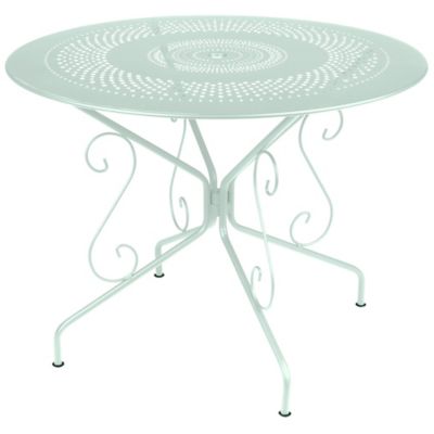 Montmartre Outdoor Table