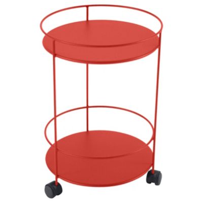 Guinguette Rolling Small Table