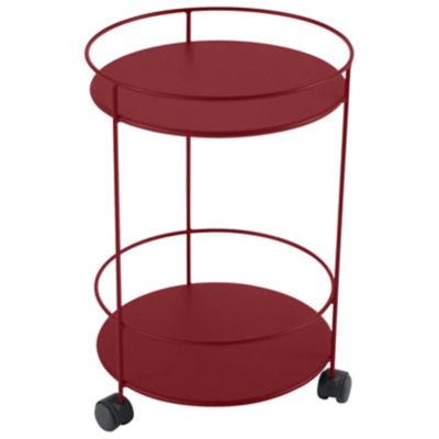 Guinguette Rolling Small Table