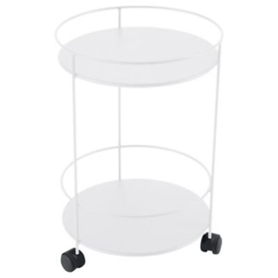 Guinguette Rolling Small Table