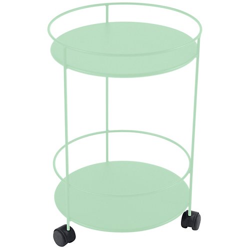 Guinguette Rolling Small Table