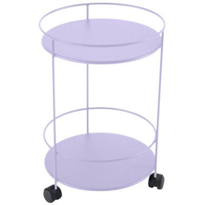 Guinguette Rolling Small Table