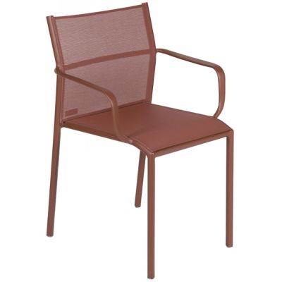 Cadiz Armchair - Set of 2