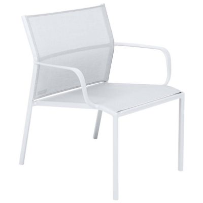Cadiz Low Armchair - Set of 2