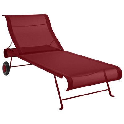 Dune Sunlounger