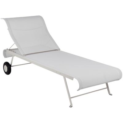 Dune Sunlounger