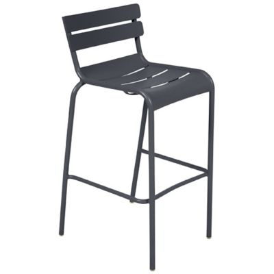 Luxembourg High Stool - Set of 2