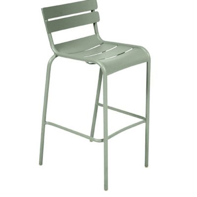 Luxembourg High Stool - Set of 2