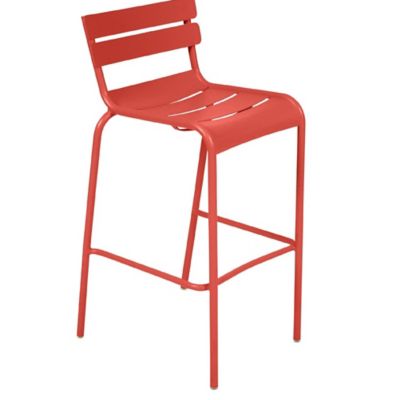 Luxembourg High Stool - Set of 2