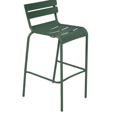 Luxembourg High Stool, Set of 2