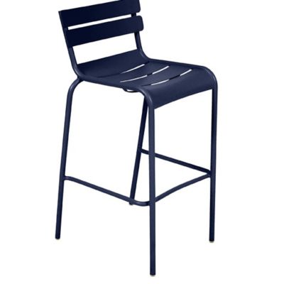 Luxembourg High Stool - Set of 2