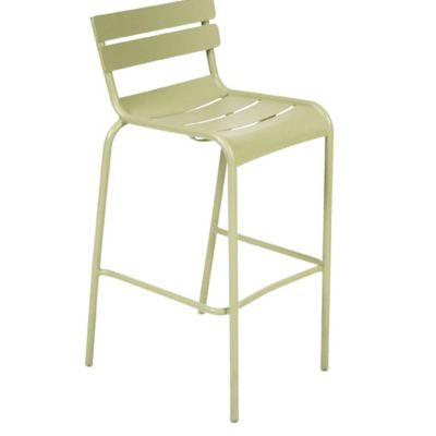 Luxembourg High Stool, Set of 2
