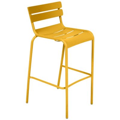 Luxembourg High Stool, Set of 2