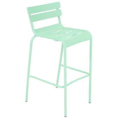 Luxembourg High Stool - Set of 2