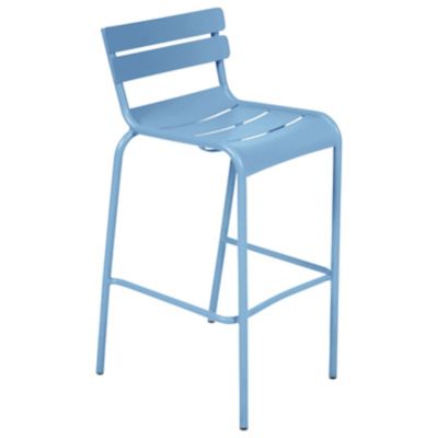 Luxembourg High Stool, Set of 2
