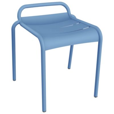 Luxembourg Stool, Set of 2