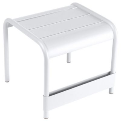 Luxembourg Outdoor Small Low Table/Footrest