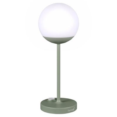 MOOON! Lamp Outdoor Table Lamp