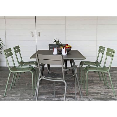 Luxembourg Armchair - Set of 4