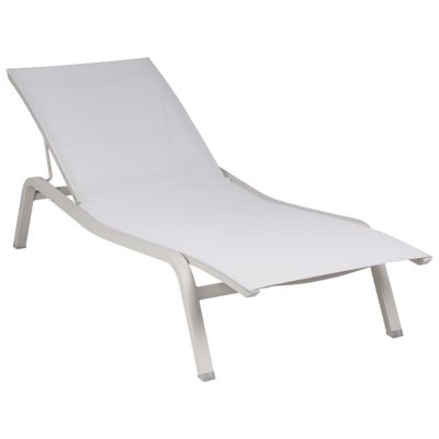 Alize Stereo Fabric OTF XS Sunlounger