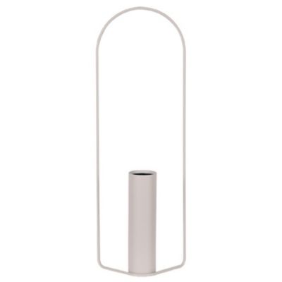 Itac Cylindrical Vase