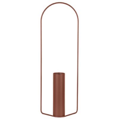 Itac Cylindrical Vase