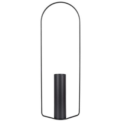 Itac Cylindrical Vase