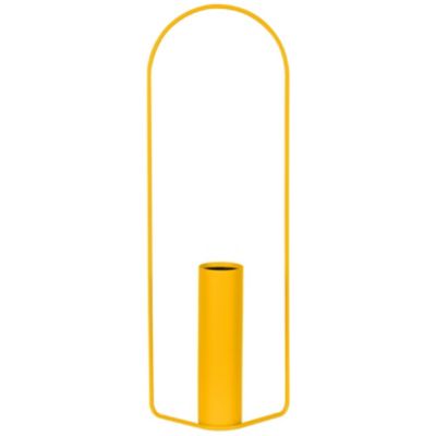 Itac Cylindrical Vase