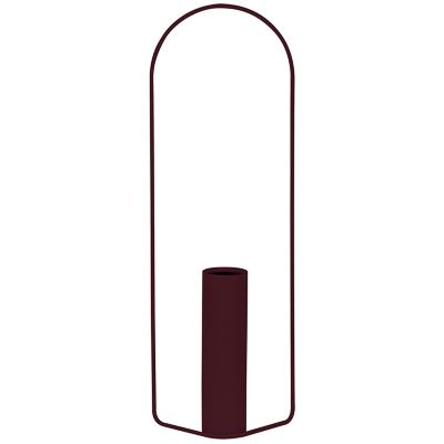 Itac Cylindrical Vase