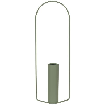 Itac Cylindrical Vase