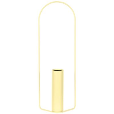 Itac Cylindrical Vase
