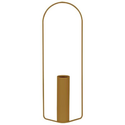 Itac Cylindrical Vase