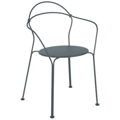 Airloop Armchair, Set of 2