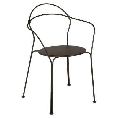 Airloop Armchair, Set of 2