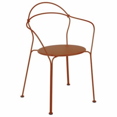 Airloop Armchair, Set of 2