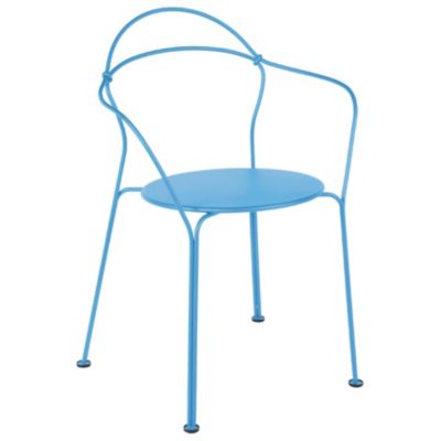 Airloop Armchair, Set of 2