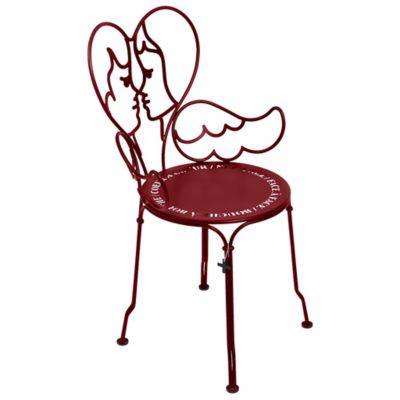 Ange Armchair
