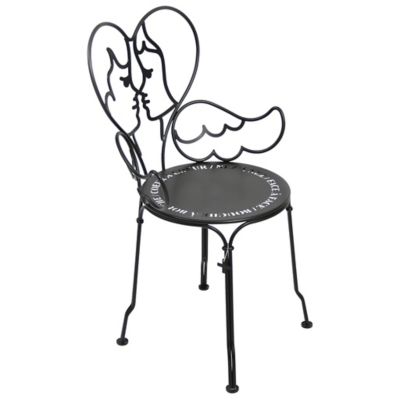 Ange Armchair