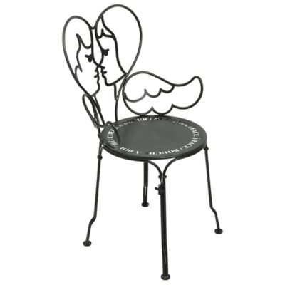 Ange Armchair