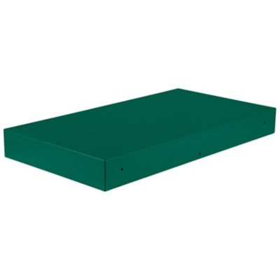 Bellevie Rectangular Connecting Shelf