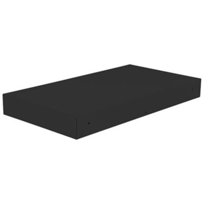 Bellevie Rectangular Connecting Shelf