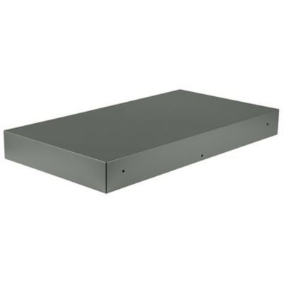 Bellevie Rectangular Connecting Shelf