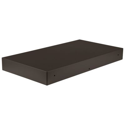 Bellevie Rectangular Connecting Shelf