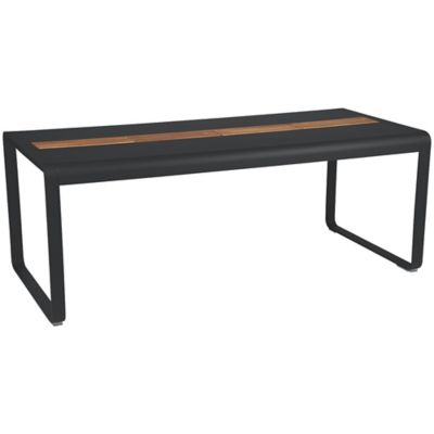 Bellevie Dining Table with Storage
