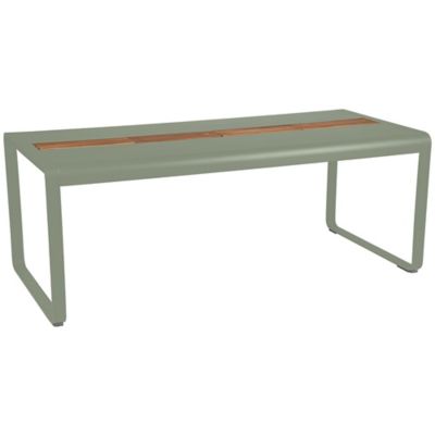 Bellevie Dining Table with Storage