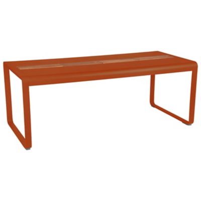 Bellevie Dining Table with Storage
