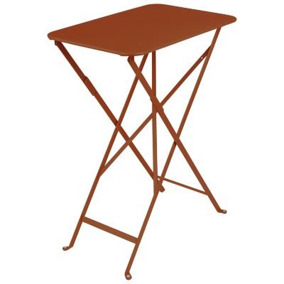 Bistro Rectangular Table