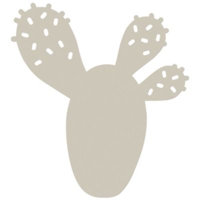 Bouquet Sauvage Cactus Trivet