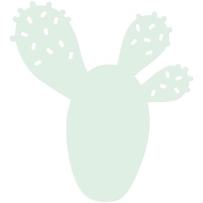 Bouquet Sauvage Cactus Trivet